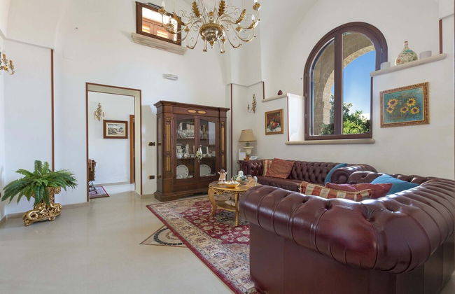 2498 Villa Raffaella by Barbarhouse - Foto 24