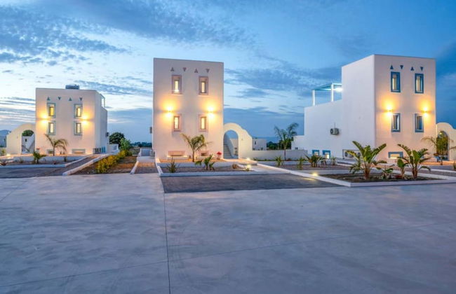 Xenos Villa 5 With a Private Pool Near the sea - Photo 50