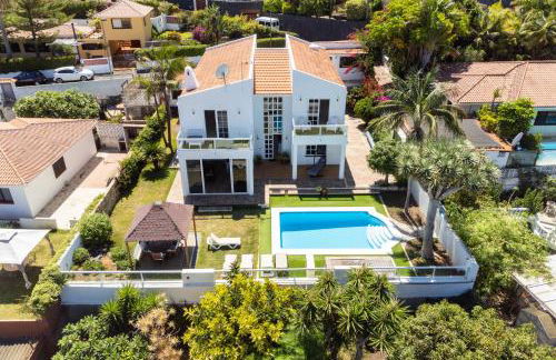 Fantastic home with amazing sea views - Foto 1