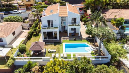 Fantastic home with amazing sea views - Foto 1