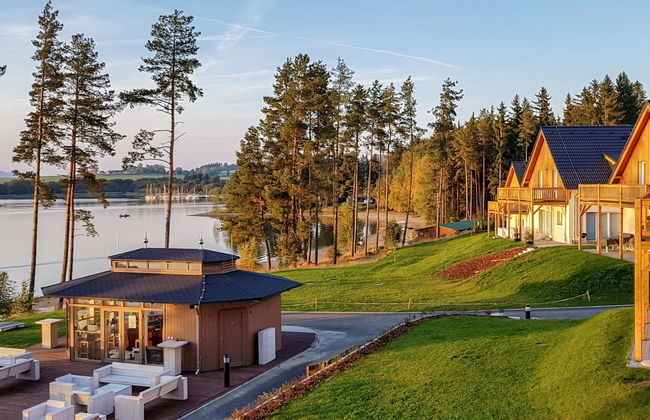 Lakeside Village 11 - Foto 14