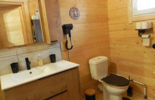 Chalet avec Vue à Murat-le-Quaire - 120 m² - Foto 48