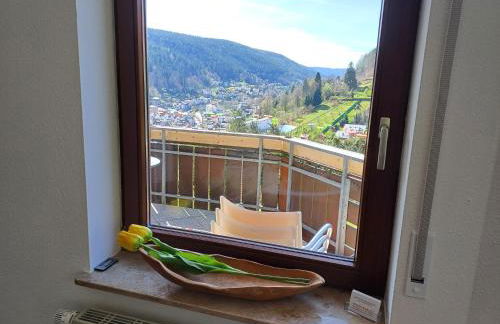 Ferienwohnung Panoramablick - Foto 13