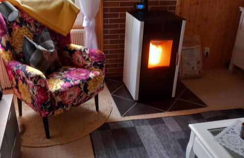 Bungalow kleine Auszeit - Photo 1