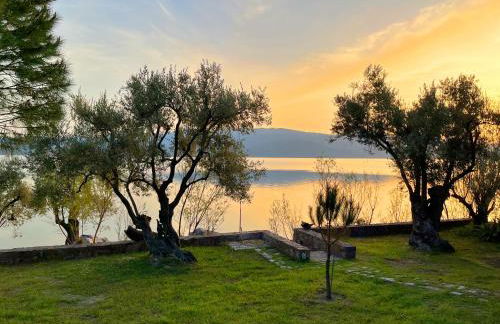 Traditional Stone House in Seafront Olive Grove A - Photo 2