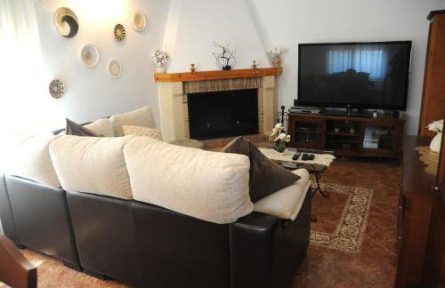 Casa Rural La Manchuela Curra - Foto 14