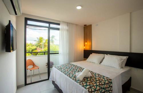 Pousada Terra do Vento - Foto 1