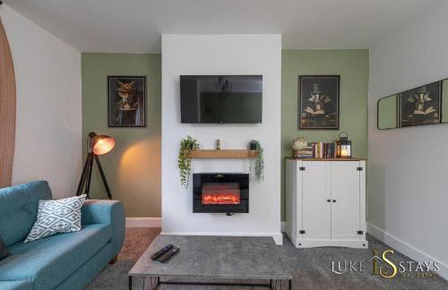 Luke Stays -West view - Foto 18