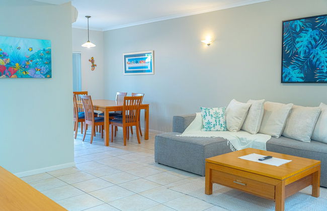 Villa Royale - Photo 10