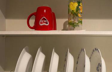 Jordans appartment - Foto 36