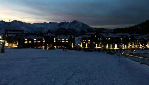 Résidence Serias - T3/6pers SERIAS 22- Peyresourde MAE-3534 - Foto 3