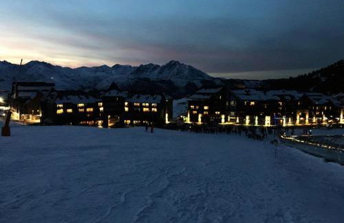 Résidence Serias - T3/6pers SERIAS 22- Peyresourde MAE-3534 - Foto 8