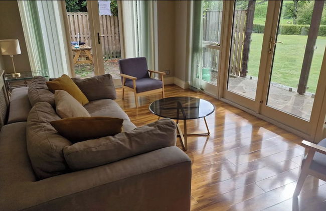 Colleton Cottage at Lovelady Shield - Foto 18