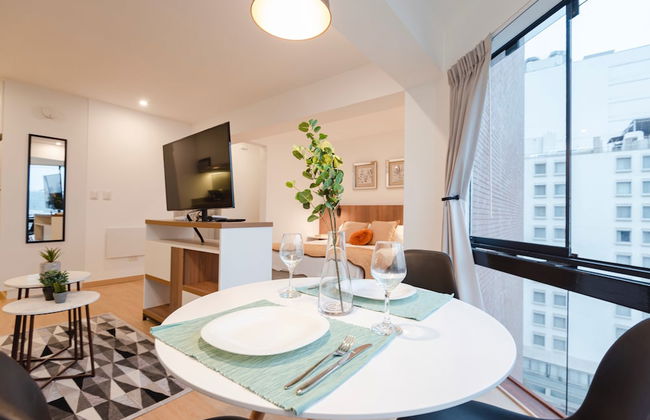 ALU Apartments - Miraflores Central - Foto 73