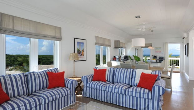 Buttonwood Reserve 1D - Foto 5, Sala de estar