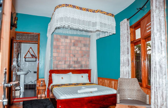 Masaka Cultural Resort - Foto 7