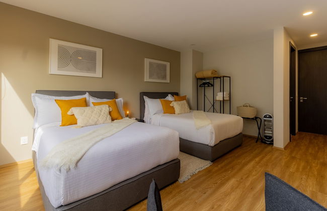 Capitalia Galileo Residences - Foto 16