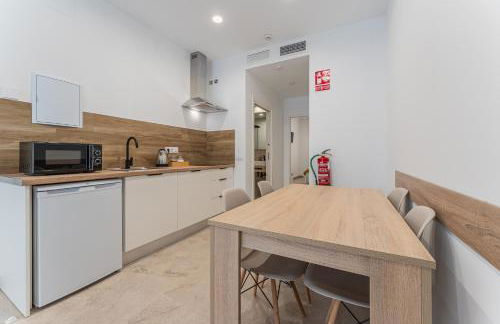 CMDreams Platinium- Apartamentos turísticos en el centro de Mérida - Foto 40