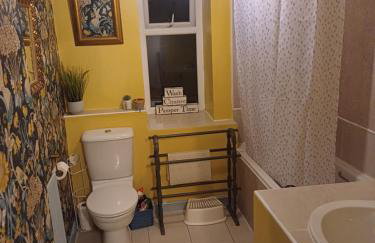 Large countryside home - Foto 30