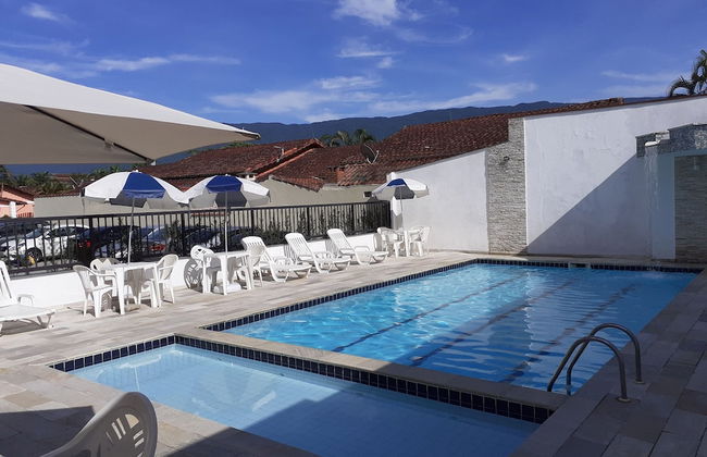 Bella Casa Flat Service - Foto 14