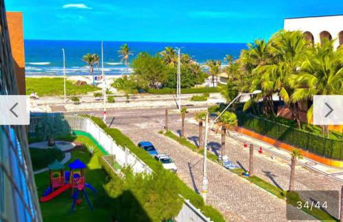 VG Fun Fortaleza - Apartamento de Temporada na Praia do Futuro - Foto 20