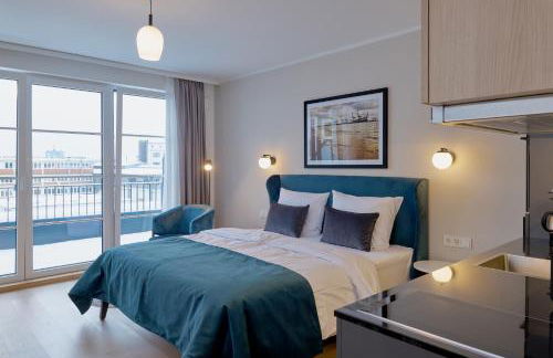 Arbio I Dehnhaide Apartments - Foto 39