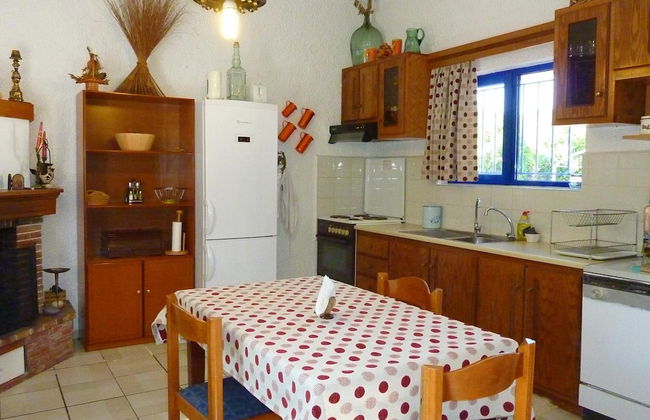 Maros Spitaki in Varipetro - Foto 5