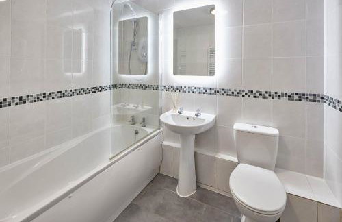 Host & Stay - The Annexe @ The Old Brewery - Foto 48