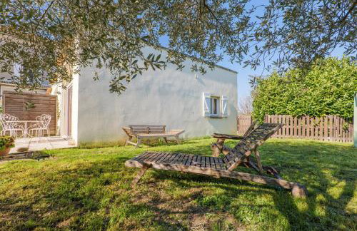 Gîte Coquelicot - Photo 19