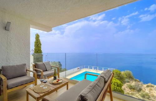 Ocean views from every corner - Foto 1