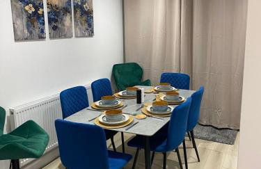 4 bed detached house with free parking on the driveway - Foto 10