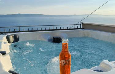 Holliday home Alida with jacuzzi - Foto 26
