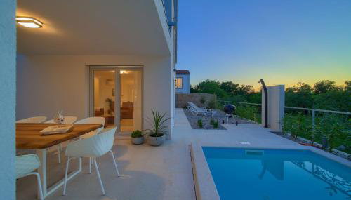 Villa Rossa - Foto 2