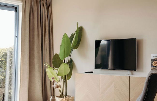 Apartment in Netherlands Near the Coast - Photo 4