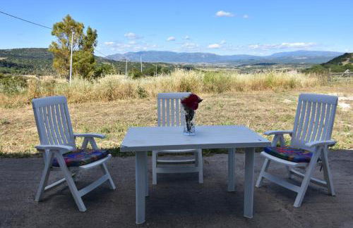 Su Cuile relax house with barbecue - Foto 18