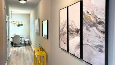 The Modern and Stylish Hangout Hub by LSU - CB1022 - Foto 5