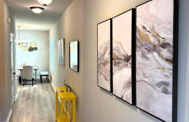 The Modern and Stylish Hangout Hub by LSU - CB1022 - Foto 5