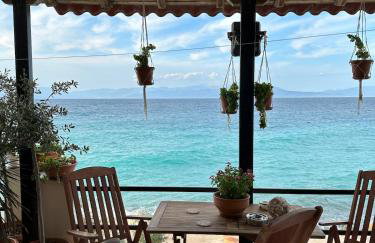 Derveni Sea View Apartments - Foto 10