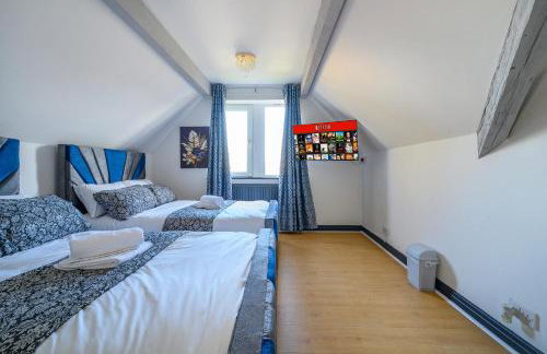 F14GH - Boutique & Cozy Stay - Foto 9