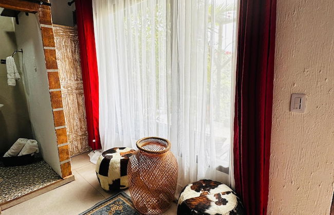 ecohotel zona 7 - Photo 14