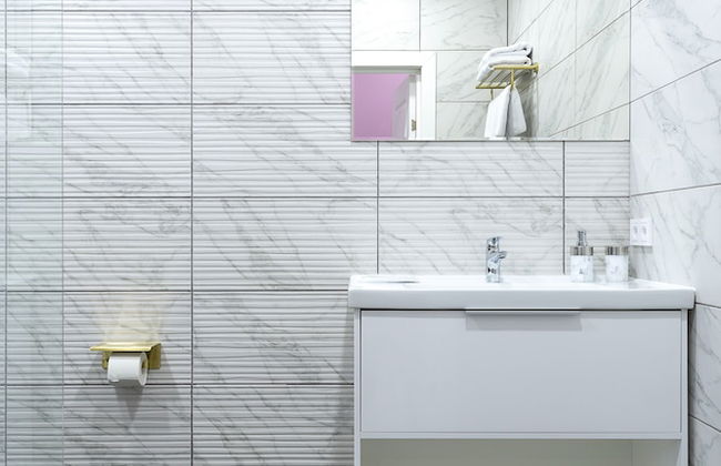 The V central apartments - Foto 41