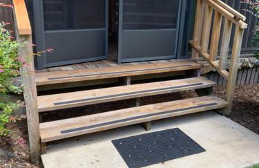 Log Home Guest House - Foto 8