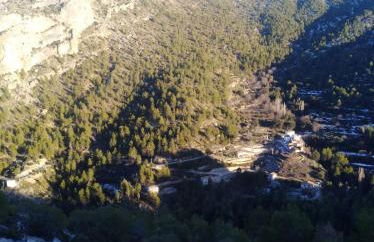 Vivienda Turística Rural Entrepinares - Foto 39