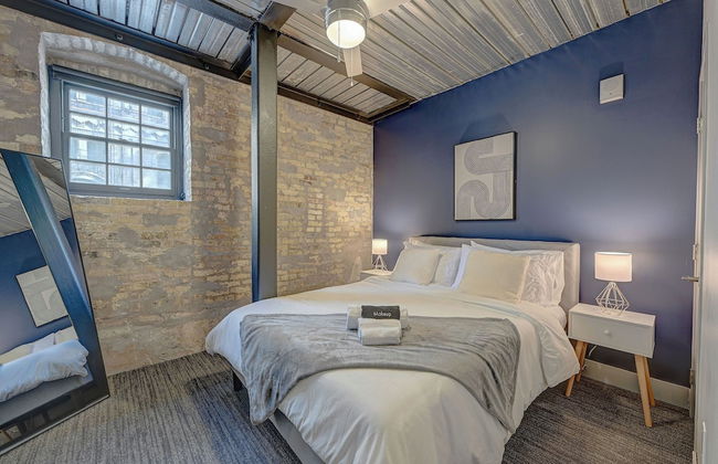 ROVE LIVING/KL - Malt House - Foto 13