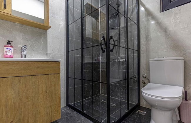 alp apart otel - Foto 12