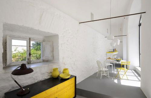 Capri Kronos Design Suites - 2 king beds, with gym, SPA & jacuzzi - Foto 25