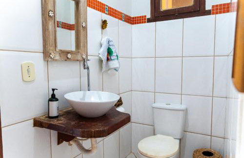 Casadajulia Regência Augusta 3 Quartos - Foto 9