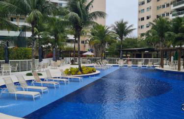 Residencial Ventanas Resort Barra da Tijuca RJ - Foto 28