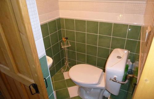 AH Large apartment 1 a 7 pers 3 stars WiFi - Foto 27