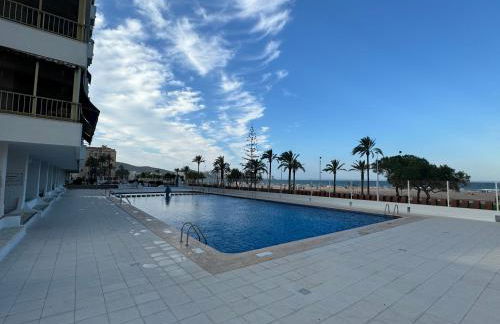 Apto. Cullera vistas espectaculares primera línea - Photo 33